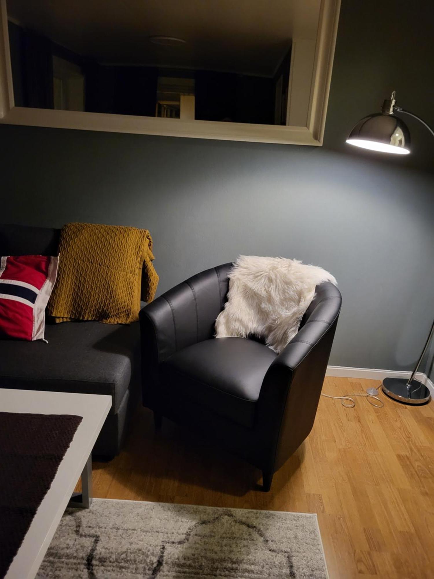Ksu Nordlandet Leiligheten Kristiansund Kültér fotó
