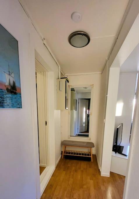 Ksu Nordlandet Leiligheten Kristiansund Kültér fotó