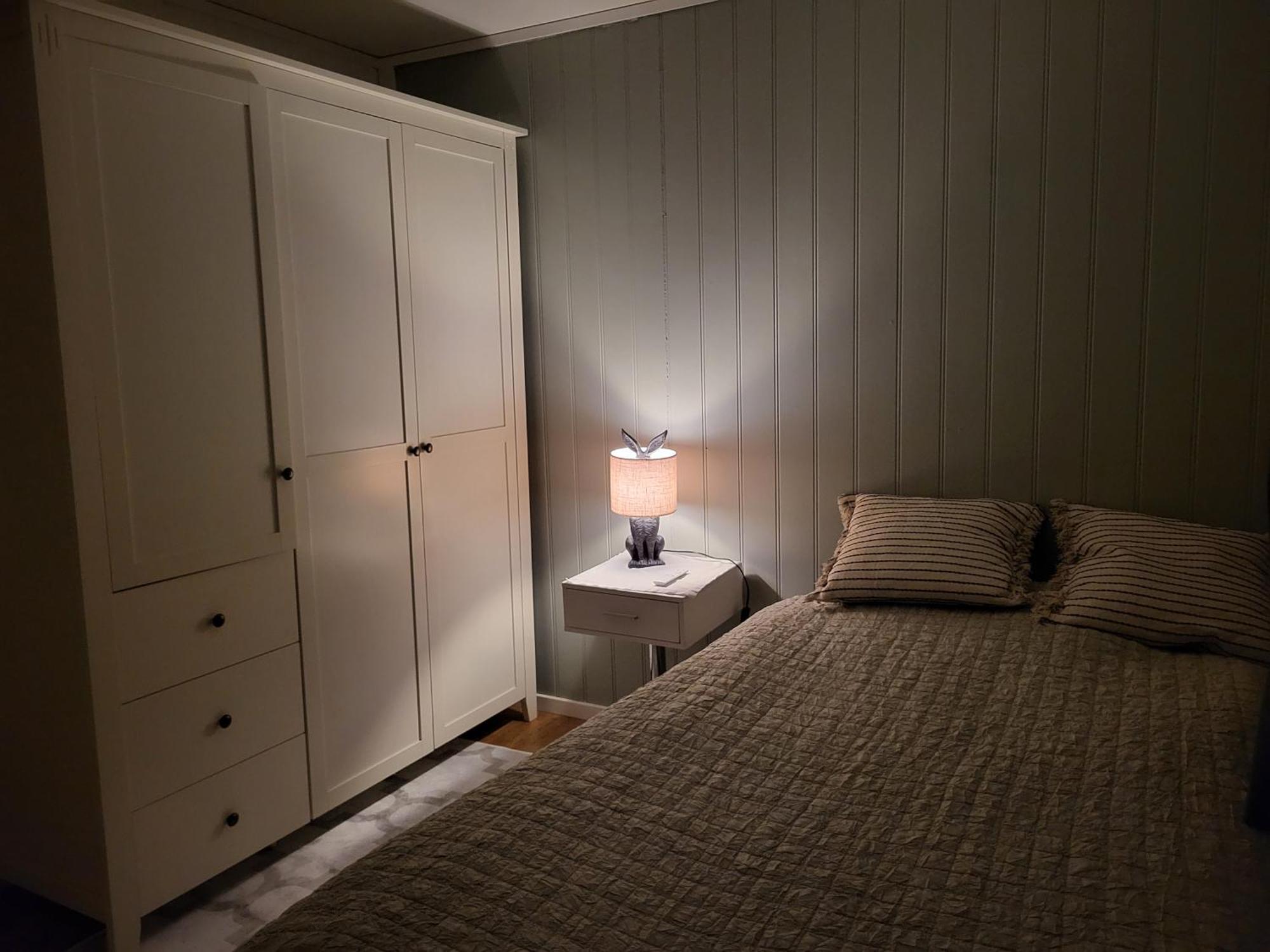 Ksu Nordlandet Leiligheten Kristiansund Kültér fotó