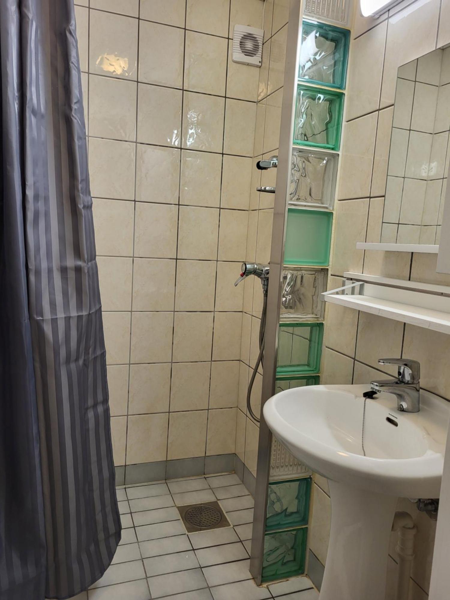 Ksu Nordlandet Leiligheten Kristiansund Kültér fotó